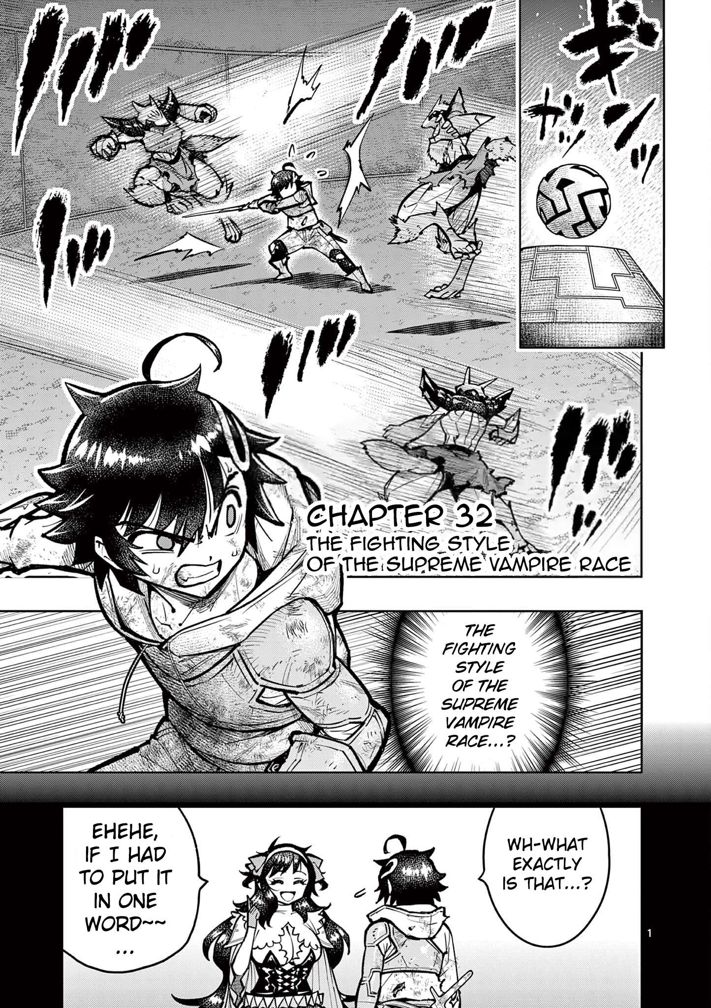 The Strongest Female Masters, Who Are Trying to Raise Me Up, Are in Shambles Over Their Training Policy Chapter 32 2